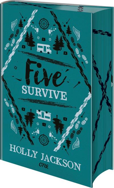 Five Survive