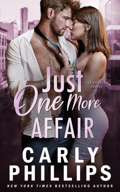 Just One More Affair