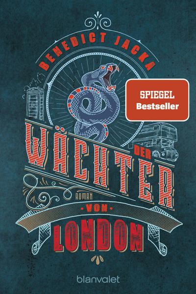 Der Wächter von London