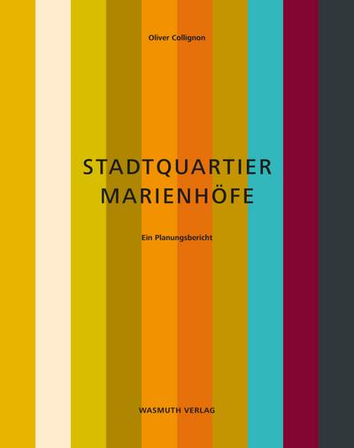 Stadtquartier Marienhöfe