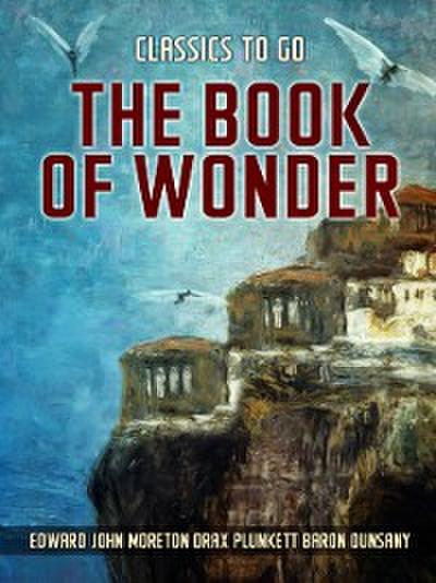 Book Of Wonder