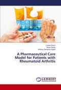 A Pharmaceutical Care Model for Patients with Rheu
