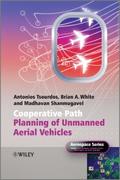 Cooperative Path Planning of Unmanned Aerial Vehic