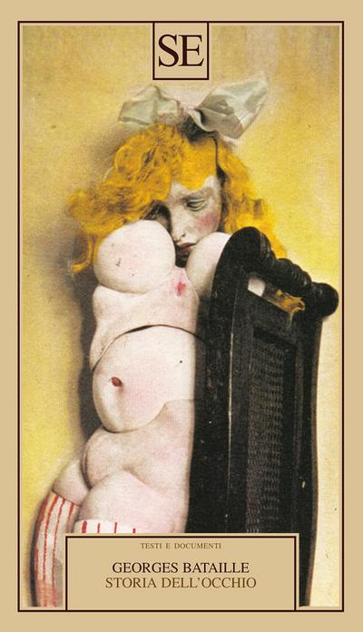 Storia dell’occhio