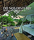 Do not disturb!: Heavenly Honeymoon Retreats
