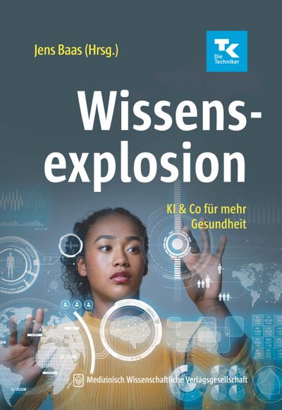 Wissensexplosion