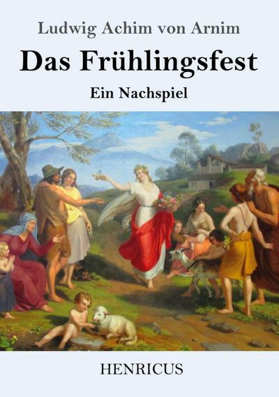 Das Frühlingsfest