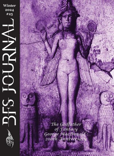 BFS Journal #24