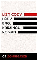 Lady Bag. Kriminalroman