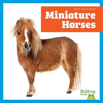 Miniature Horses