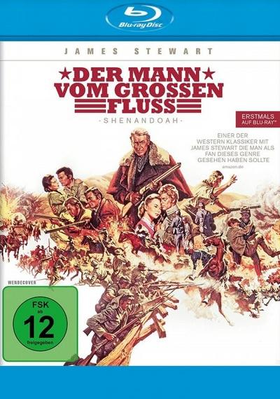 Der Mann vom grossen Fluss