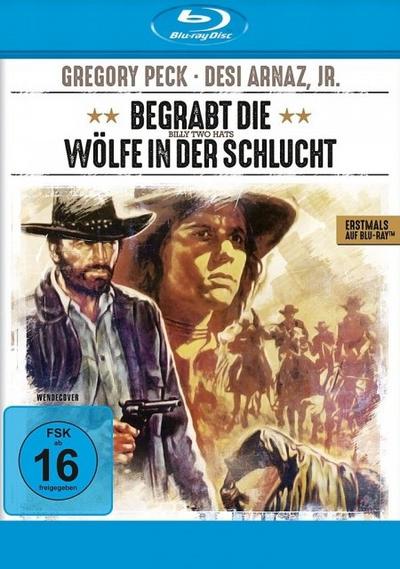 Begrabt die Wölfe in der Schlucht