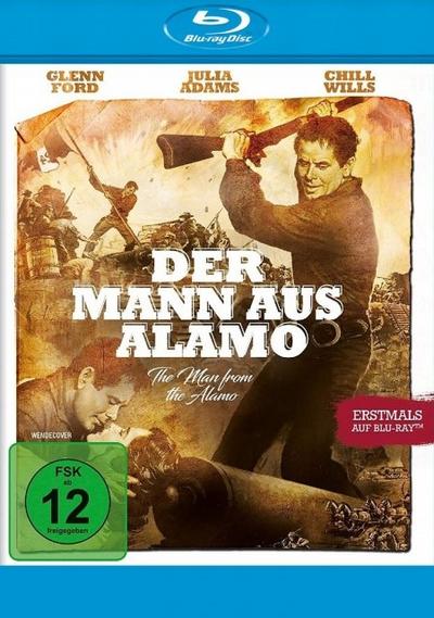 Der Mann aus Alamo