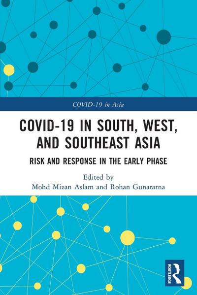 COVID-19 in South, West, and Southeast Asia
