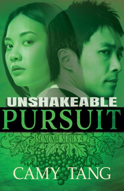 Unshakeable Pursuit (Sonoma series, #4.2)