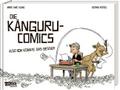 Die Känguru-Comics 1 - Also ICH könnte das besser