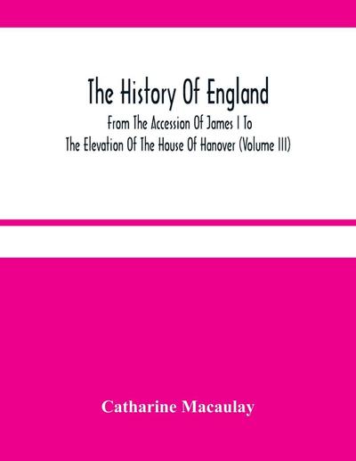 The History Of England
