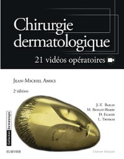 Chirurgie dermatologique