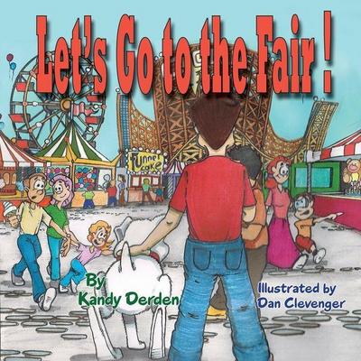 Let’s Go To The Fair