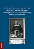 Das Barock und die Theologie