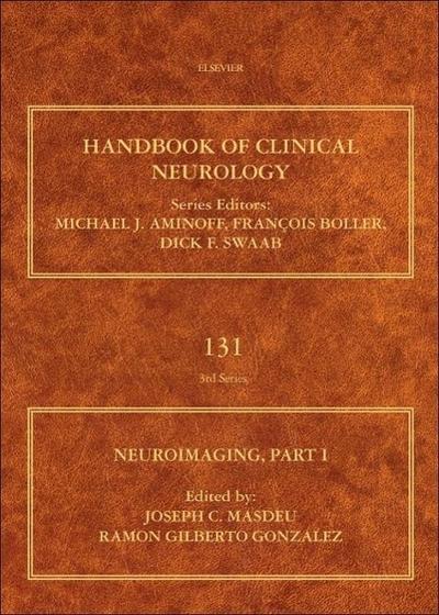 Neuroimaging, Part I. Vol.1