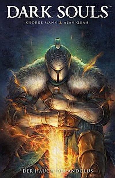 Dark Souls - Der Hauch von Andolus