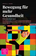 Bewegung für mehr Gesundheit