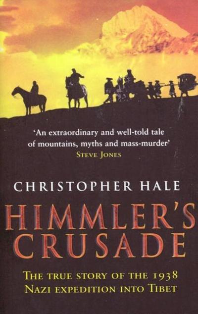 Himmler’s Crusade