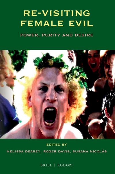 Re-Visiting Female Evil