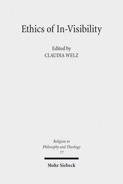 Ethics of In-Visibility