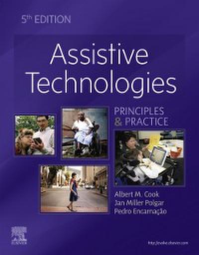 Assistive Technologies- E-Book