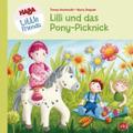 HABA Little Friends - Lilli und das Pony-Picknick