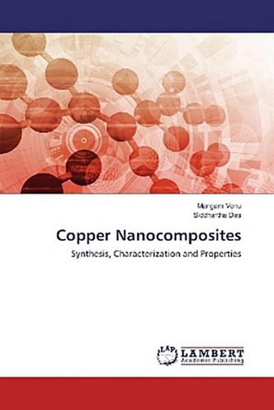 Copper Nanocomposites