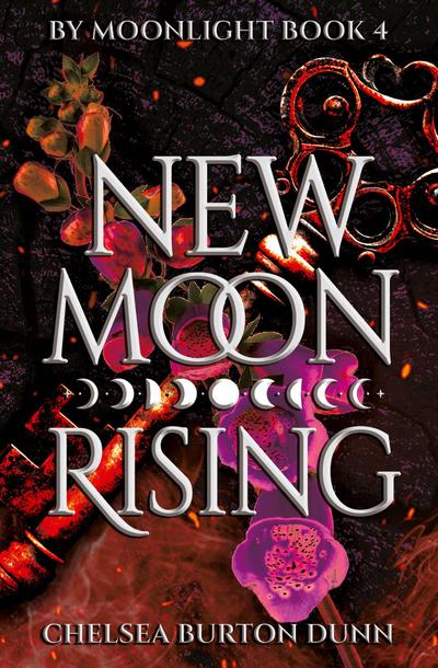 New Moon Rising