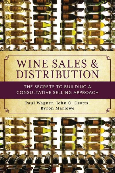 Wine Sales and Distribution