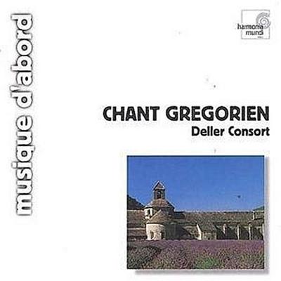 Chant Gregorien
