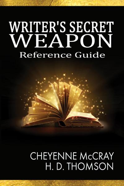 Writer’s Secret Weapon: Reference Guide