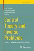 Control Theory and Inverse Problems