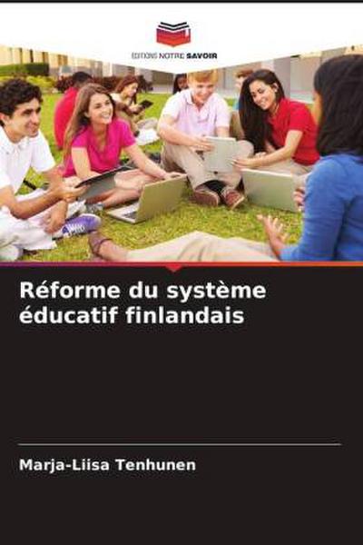 Réforme du système éducatif finlandais