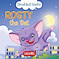 Rosty the Bat