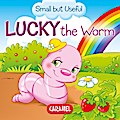Lucky the Worm