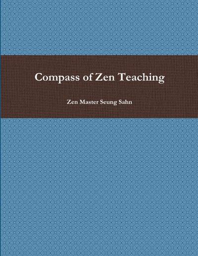 Compass of Zen Teaching