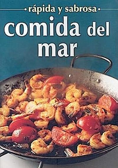 Comida del Mar