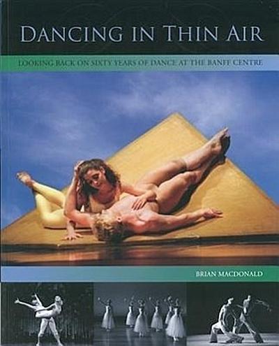 Dancing in Thin Air