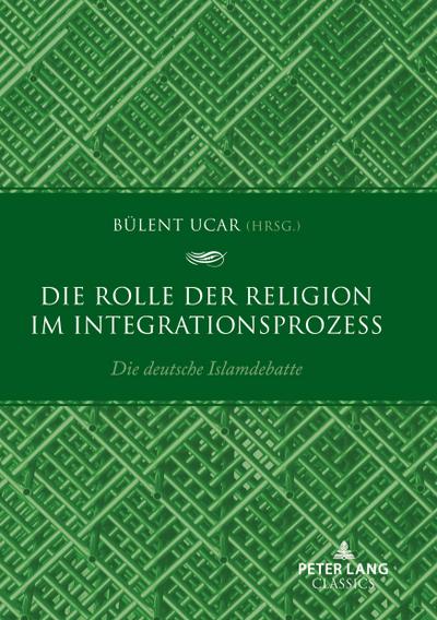 Die Rolle der Religion im Integrationsprozess