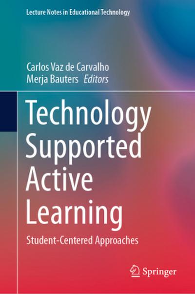 Technology Supported Active Learning