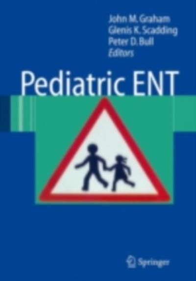 Pediatric ENT