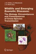 Wildlife and Emerging Zoonotic Diseases: The Biolo