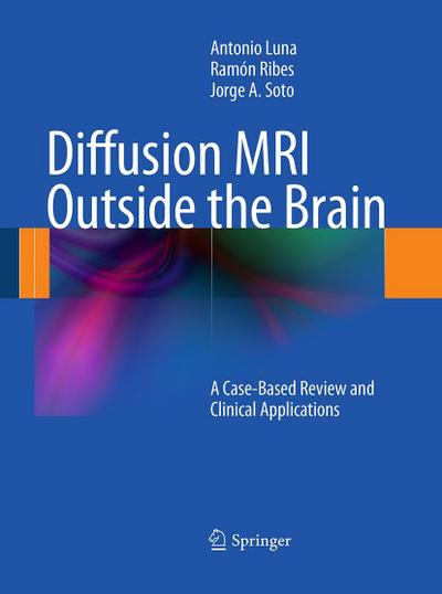 Diffusion MRI Outside the Brain