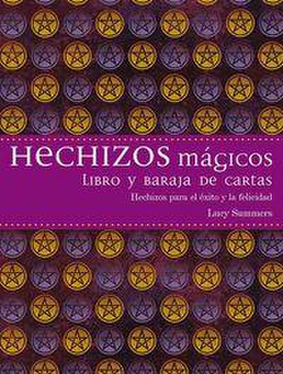 Hechizos Magicos